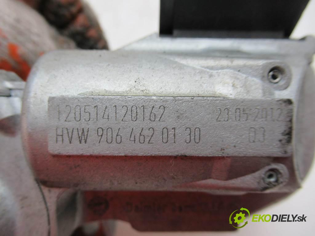 Volkswagen Crafter    LIFT 2.0TDI 109KM 11-16  blokáda volantu 9064620130 (Ostatní)
