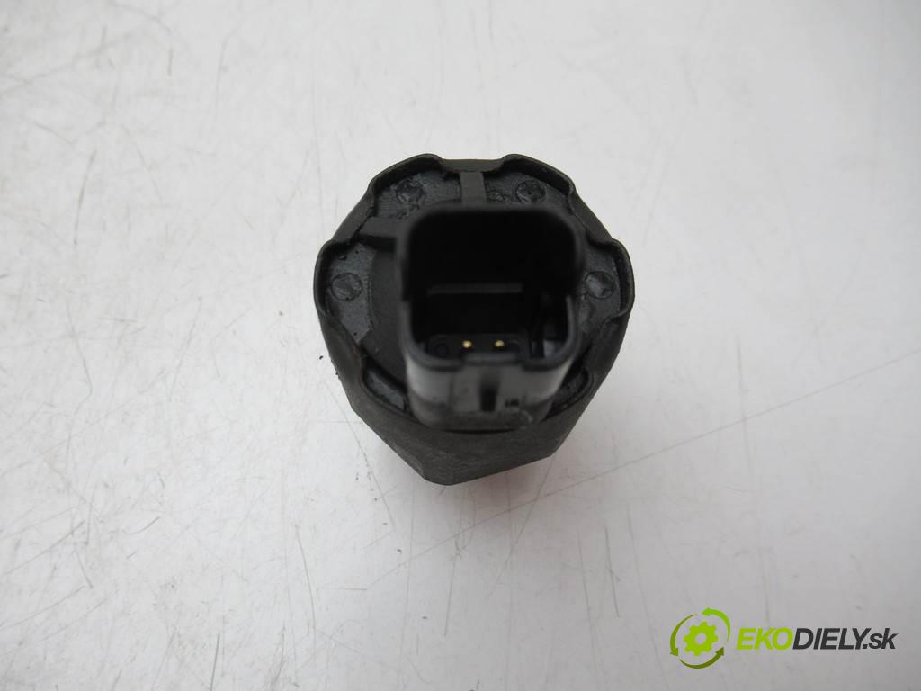 Peugeot 407 SW    KOMBI 5D 2.0HDI 136KM 04-11  Regulátor tlaku paliva  (Ostatné)