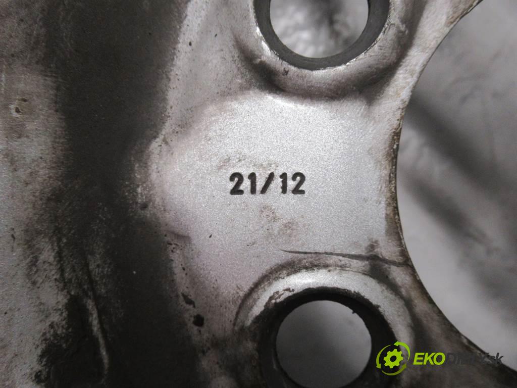 Mercedes-Benz Sprinter    16 6,5J 6X130 ET62  disky plechové - 16  (Plechové)