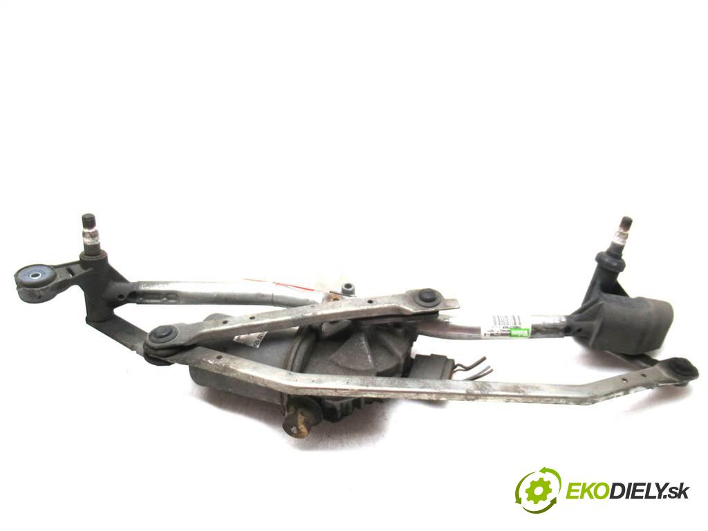 Renault Laguna III  2012 96 kW LIFT KOMBI 5D 2.0DCI 150KM 07-15 2000 Mechanizmus stieračov predný 288003799R (Motorčeky stieračov predné)