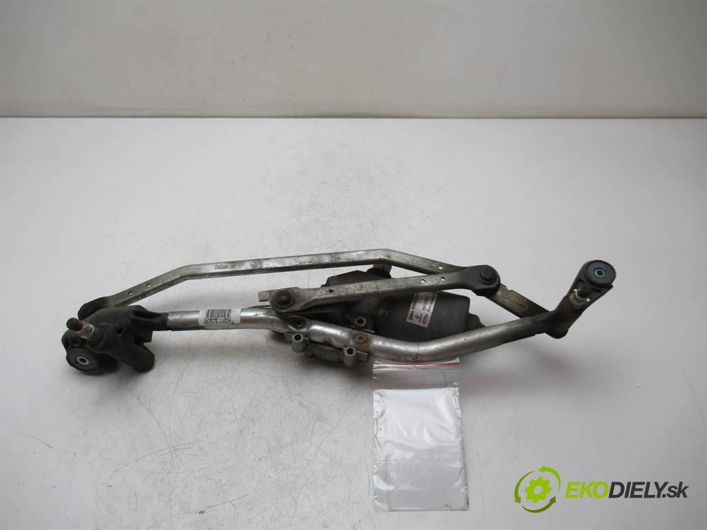 Renault Laguna III  2012 96 kW LIFT KOMBI 5D 2.0DCI 150KM 07-15 2000 Mechanizmus stieračov predný 288003799R (Motorčeky stieračov predné)