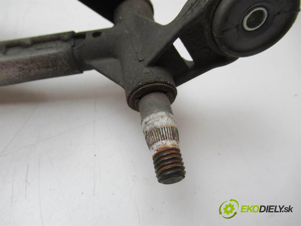 Renault Laguna III  2012 96 kW LIFT KOMBI 5D 2.0DCI 150KM 07-15 2000 Mechanizmus stieračov predný 288003799R (Motorčeky stieračov predné)