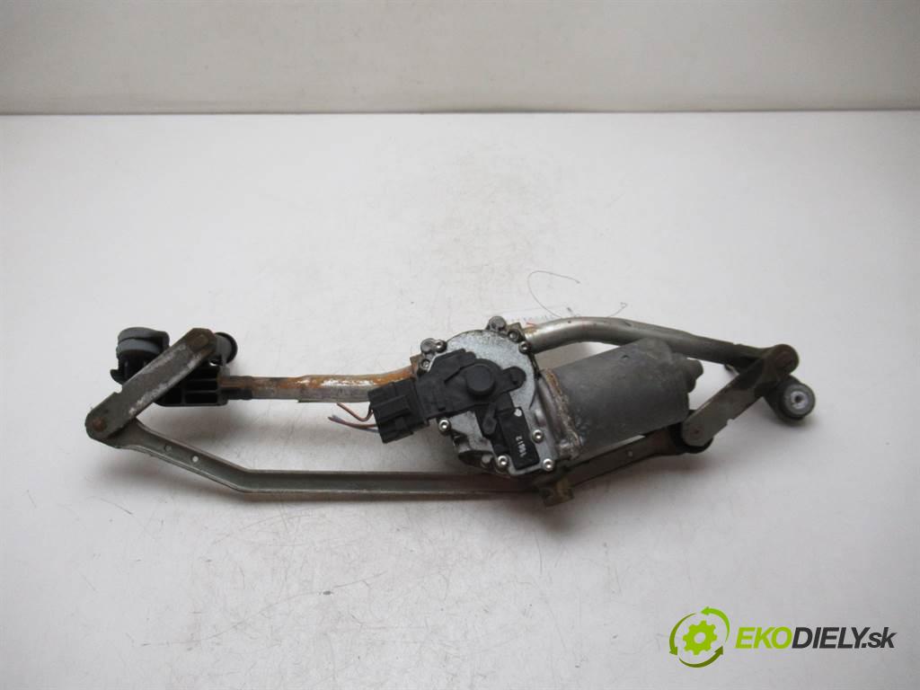 Renault Laguna III  2012 96 kW LIFT KOMBI 5D 2.0DCI 150KM 07-15 2000 Mechanizmus stieračov predný 288003799R (Motorčeky stieračov predné)