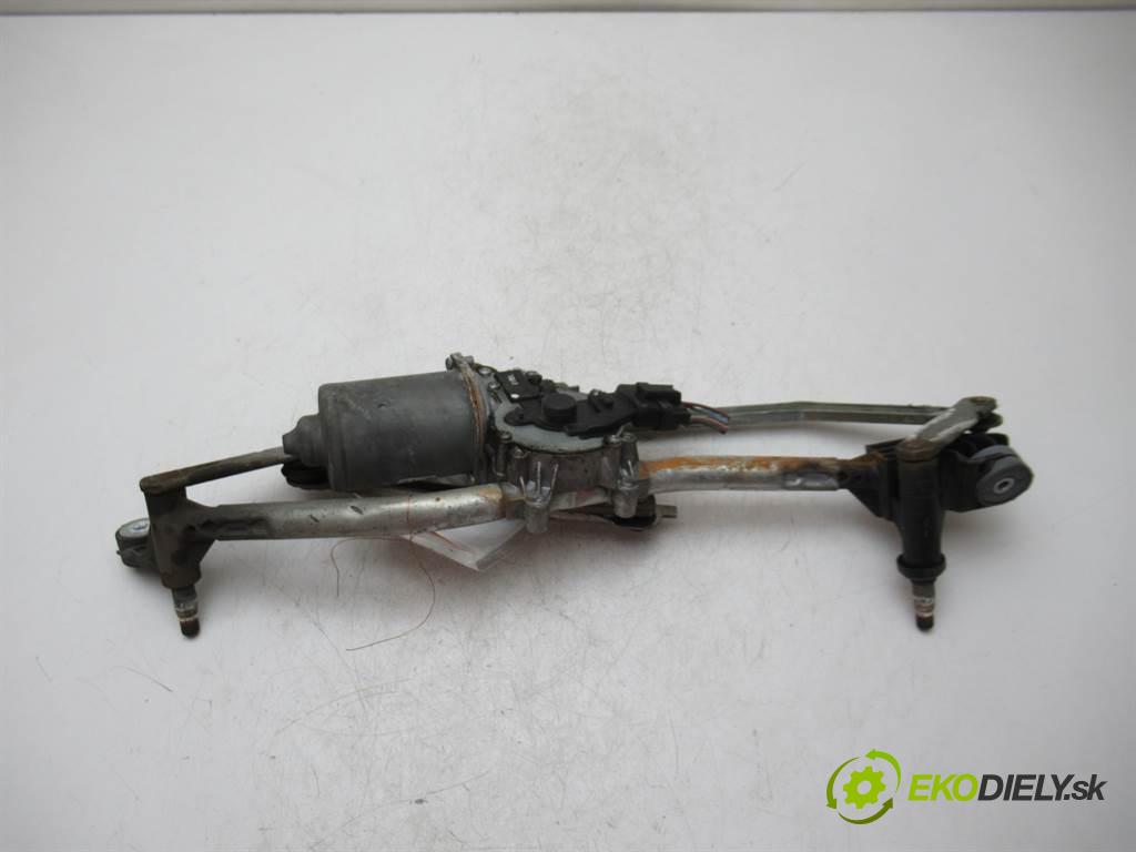 Renault Laguna III  2012 96 kW LIFT KOMBI 5D 2.0DCI 150KM 07-15 2000 Mechanizmus stieračov predný 288003799R (Motorčeky stieračov predné)