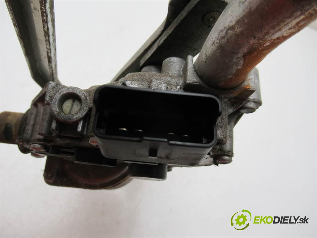 Renault Laguna III  2012 96 kW LIFT KOMBI 5D 2.0DCI 150KM 07-15 2000 Mechanizmus stieračov predný 288003799R (Motorčeky stieračov predné)