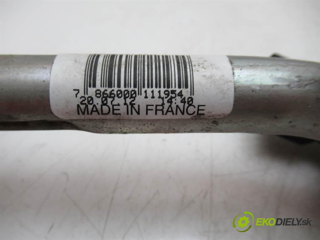 Renault Laguna III  2012 96 kW LIFT KOMBI 5D 2.0DCI 150KM 07-15 2000 Mechanizmus stieračov predný 288003799R (Motorčeky stieračov predné)