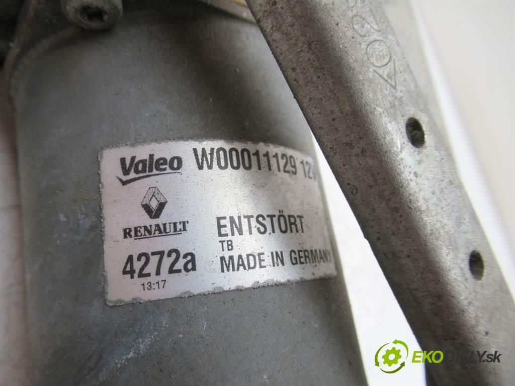 Renault Laguna III  2012 96 kW LIFT KOMBI 5D 2.0DCI 150KM 07-15 2000 Mechanizmus stieračov predný 288003799R (Motorčeky stieračov predné)