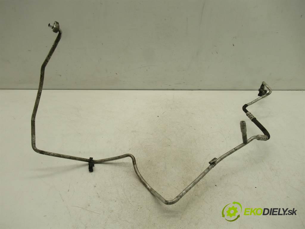 Renault Laguna III    LIFT KOMBI 5D 2.0DCI 150KM 07-15  rúrka klimatizácie 924400003R (Rúrky klimatizácie)