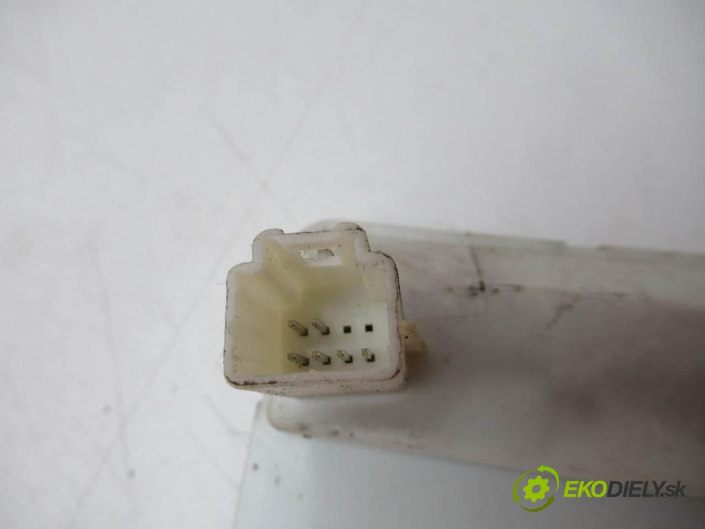 Renault Laguna III    LIFT KOMBI 5D 2.0DCI 150KM 07-15  snímač úhlu otáčky 0265005551