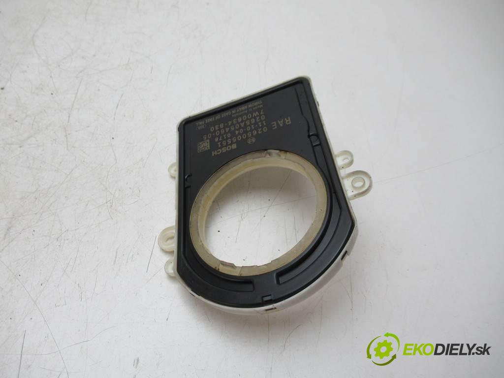 Renault Laguna III    LIFT KOMBI 5D 2.0DCI 150KM 07-15  snímač úhlu otáčky 0265005551