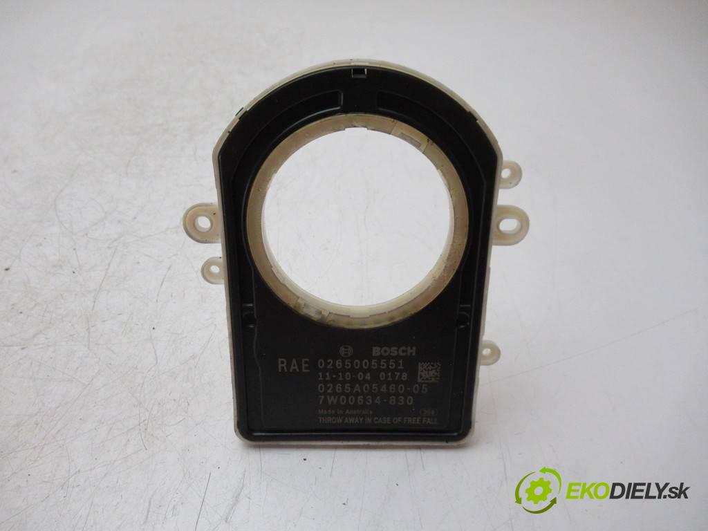 Renault Laguna III    LIFT KOMBI 5D 2.0DCI 150KM 07-15  snímač úhlu otáčky 0265005551