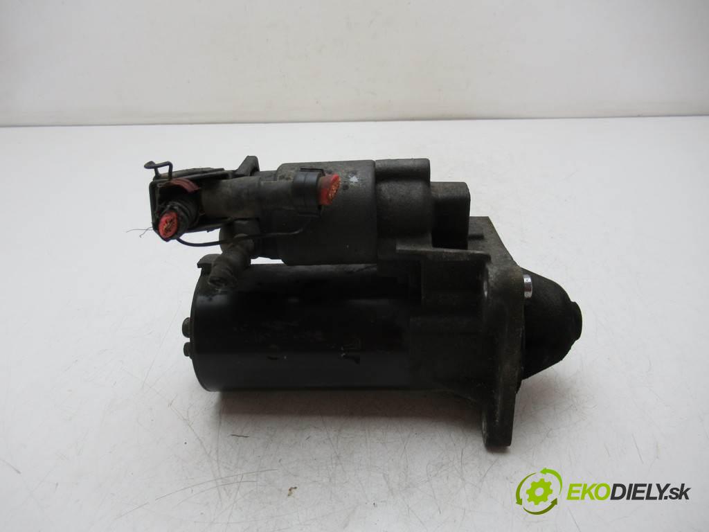 Fiat Stilo  2003 85 kW KOMBI 5D 1.9JTD 115KM 01-07 1900 Štartér 0001108202 (Štartéry)