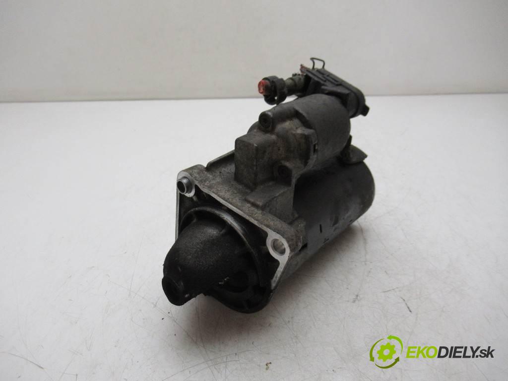 Fiat Stilo  2003 85 kW KOMBI 5D 1.9JTD 115KM 01-07 1900 Štartér 0001108202 (Štartéry)