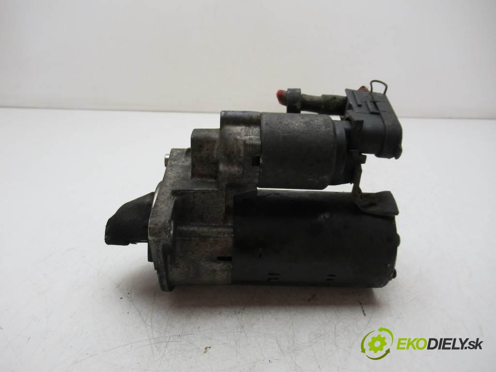 Fiat Stilo  2003 85 kW KOMBI 5D 1.9JTD 115KM 01-07 1900 Štartér 0001108202 (Štartéry)