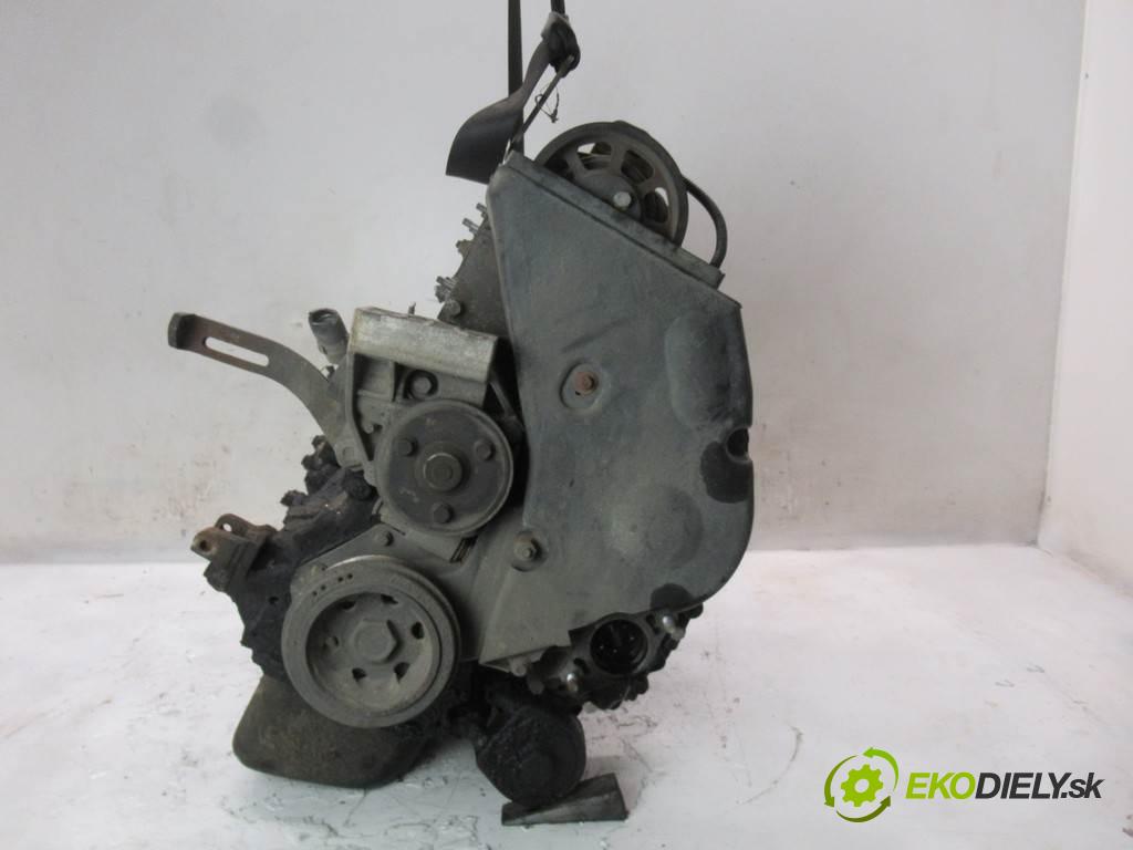 Fiat Ducato II    LIFT 2.8JTD 128KM 02-06  motor SILNIK 8140.43S (Motory (kompletní))