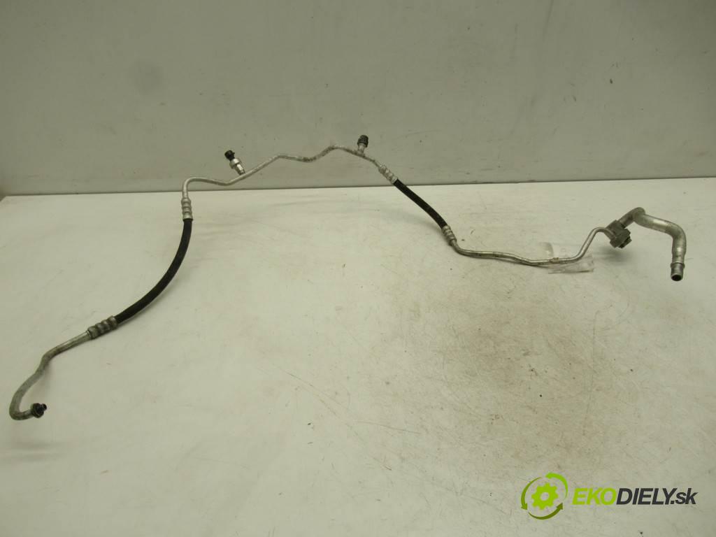 Fiat Punto Evo    HATCHBACK 5D 1.2B 69KM 2012-2018  rúrka klimatizácie 51751097 (Rúrky klimatizácie)