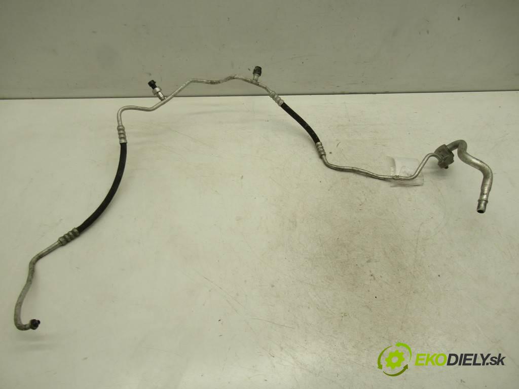 Fiat Punto Evo    HATCHBACK 5D 1.2B 69KM 2012-2018  rúrka klimatizácie 51751097 (Rúrky klimatizácie)