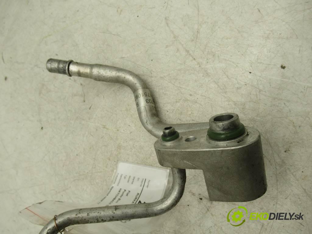 Fiat Punto Evo    HATCHBACK 5D 1.2B 69KM 2012-2018  rúrka klimatizácie 51751097 (Rúrky klimatizácie)