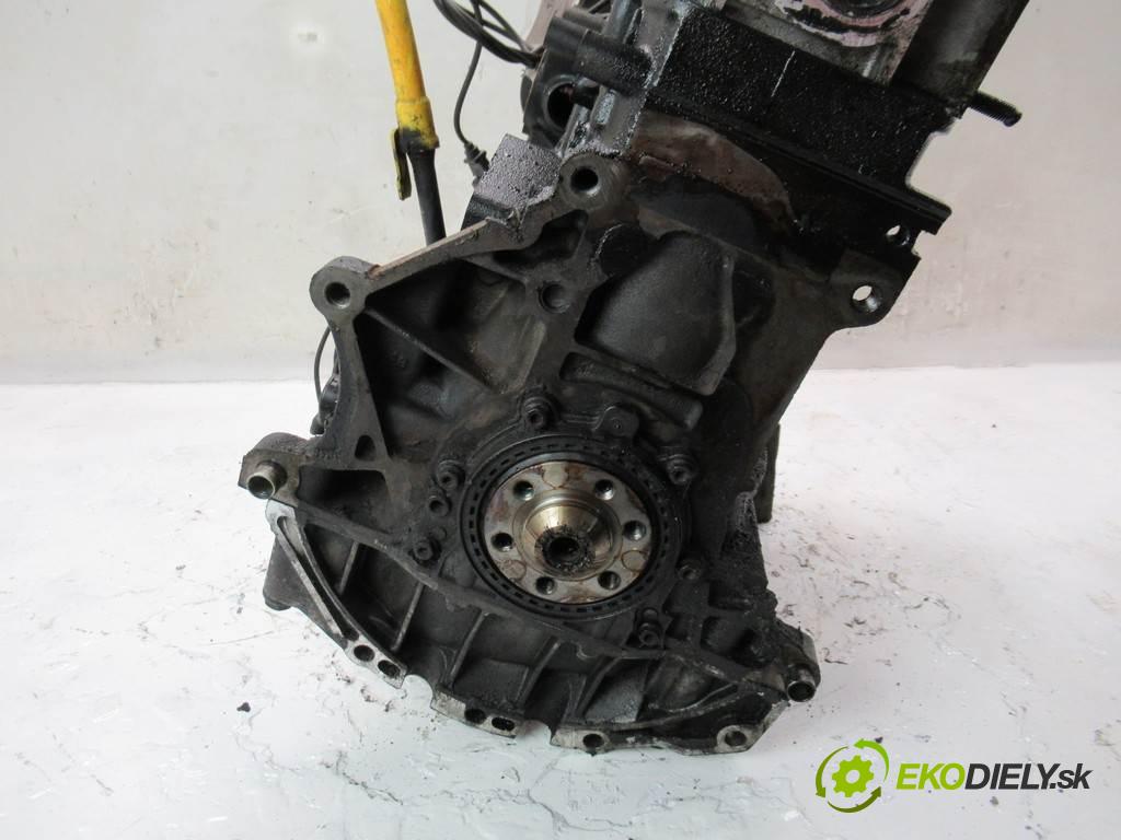 Skoda Superb  2006 103 kW SEDAN 4D 2.0TDI 140KM 01-08 2000 Motor BSS (Motory (kompletné))