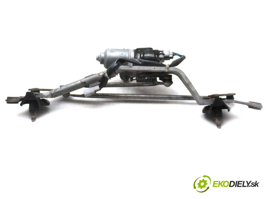 Toyota Auris   2007 130 kW HATCHBACK 5D 2.2 D-CAT 177KM 06-09 2200 Mechanizmus stieračov predný 85110-02190 (Motorčeky stieračov predné)