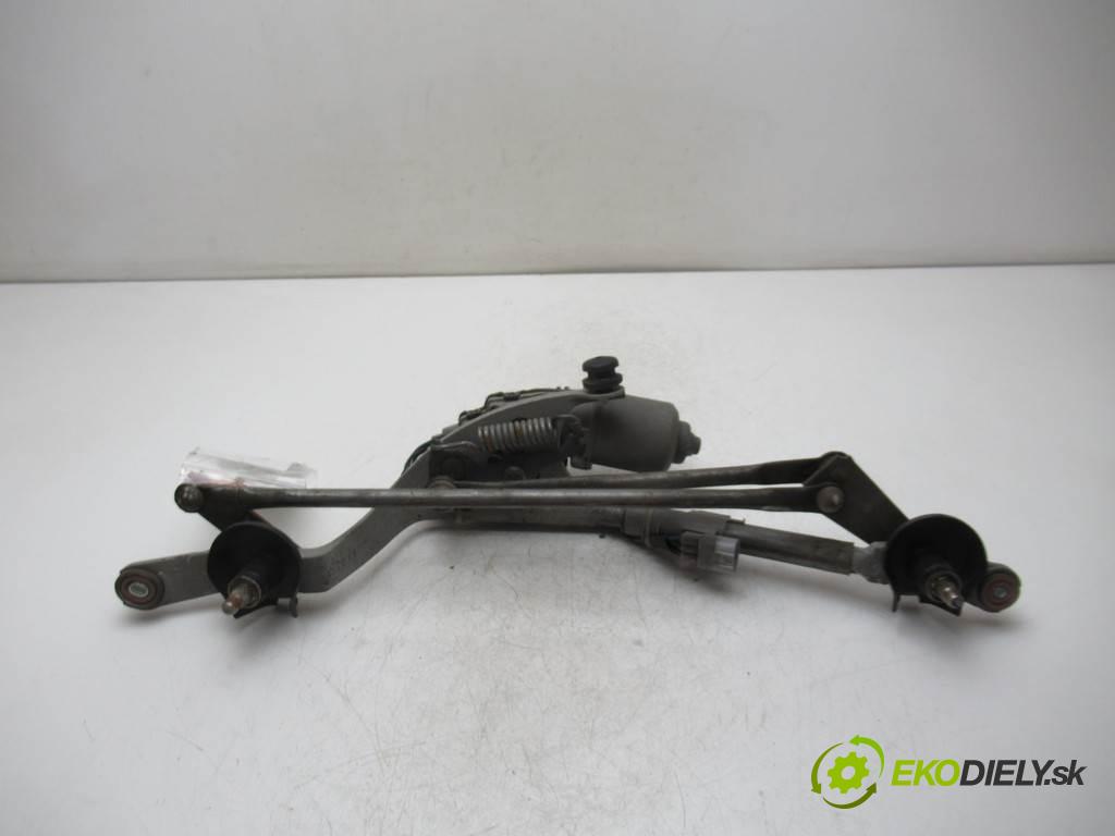 Toyota Auris   2007 130 kW HATCHBACK 5D 2.2 D-CAT 177KM 06-09 2200 Mechanizmus stieračov predný 85110-02190 (Motorčeky stieračov predné)