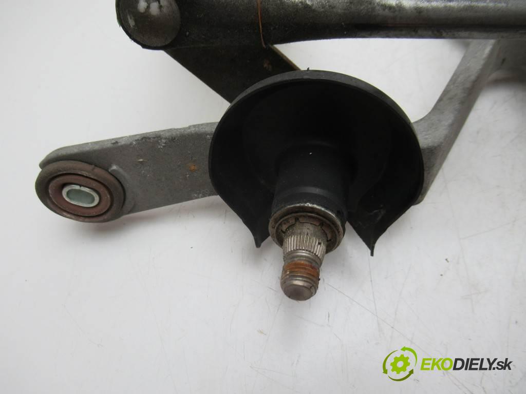 Toyota Auris   2007 130 kW HATCHBACK 5D 2.2 D-CAT 177KM 06-09 2200 Mechanizmus stieračov predný 85110-02190 (Motorčeky stieračov predné)