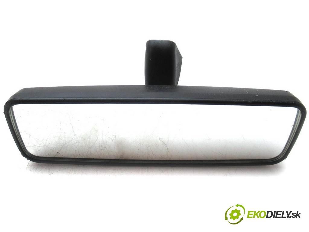 Fiat Punto Evo    HATCHBACK 5D 1.2B 69KM 2012-2018  zpětné zrcátko vnitřní  (Světla vnitřní)