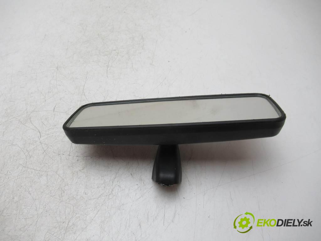 Fiat Punto Evo    HATCHBACK 5D 1.2B 69KM 2012-2018  zpětné zrcátko vnitřní  (Světla vnitřní)