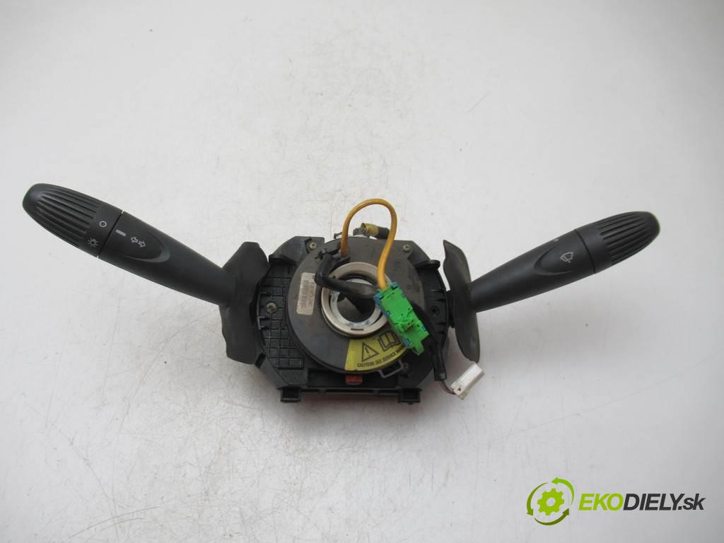 Fiat Ducato II  2004 81 kW LIFT 2.0B 110KM 02-06 2000 Prepínač kombinovaný 735374800 (Prepínače, spínače, tlačidlá a ovládače kúrenia)