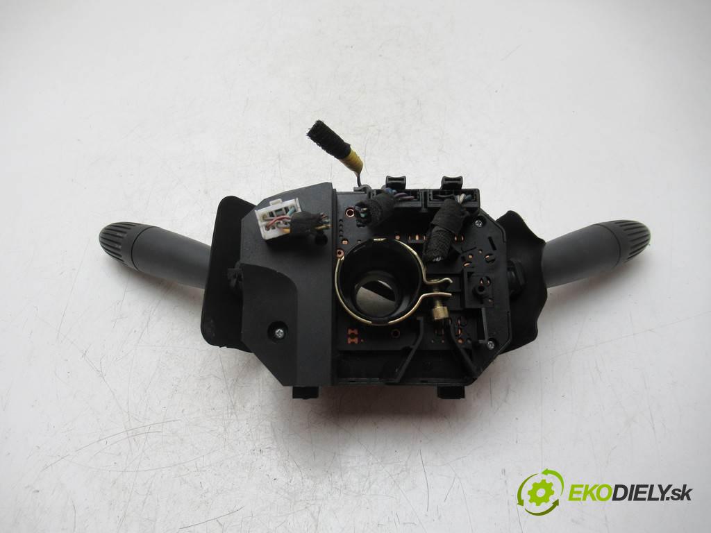 Fiat Ducato II  2004 81 kW LIFT 2.0B 110KM 02-06 2000 Prepínač kombinovaný 735374800 (Prepínače, spínače, tlačidlá a ovládače kúrenia)