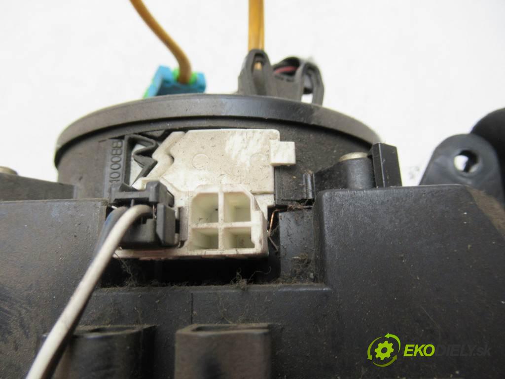 Fiat Ducato II  2004 81 kW LIFT 2.0B 110KM 02-06 2000 Prepínač kombinovaný 735374800 (Prepínače, spínače, tlačidlá a ovládače kúrenia)