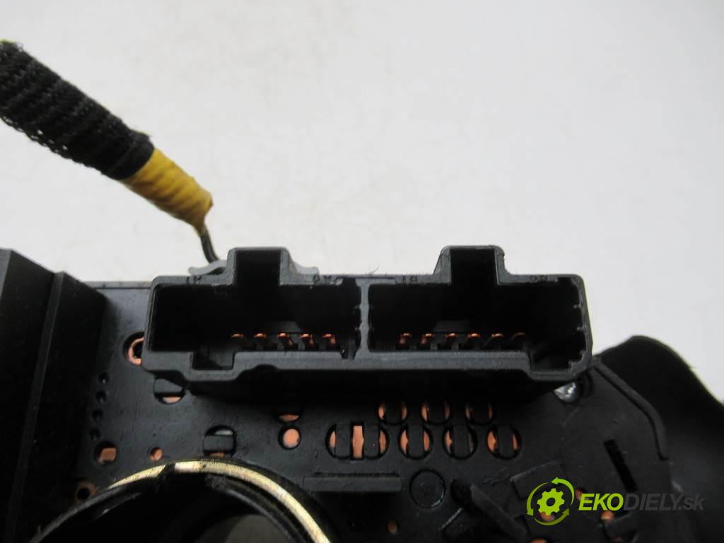 Fiat Ducato II  2004 81 kW LIFT 2.0B 110KM 02-06 2000 Prepínač kombinovaný 735374800 (Prepínače, spínače, tlačidlá a ovládače kúrenia)