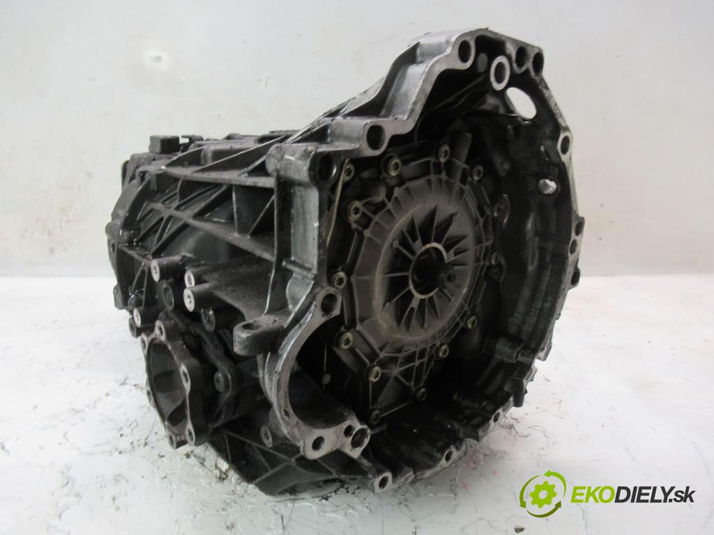 Audi A4 B7  2005 103 kW KOMBI 5D 2.0TDI 140KM 04-08 2000 Prevodovka - GYJ (Prevodovky)