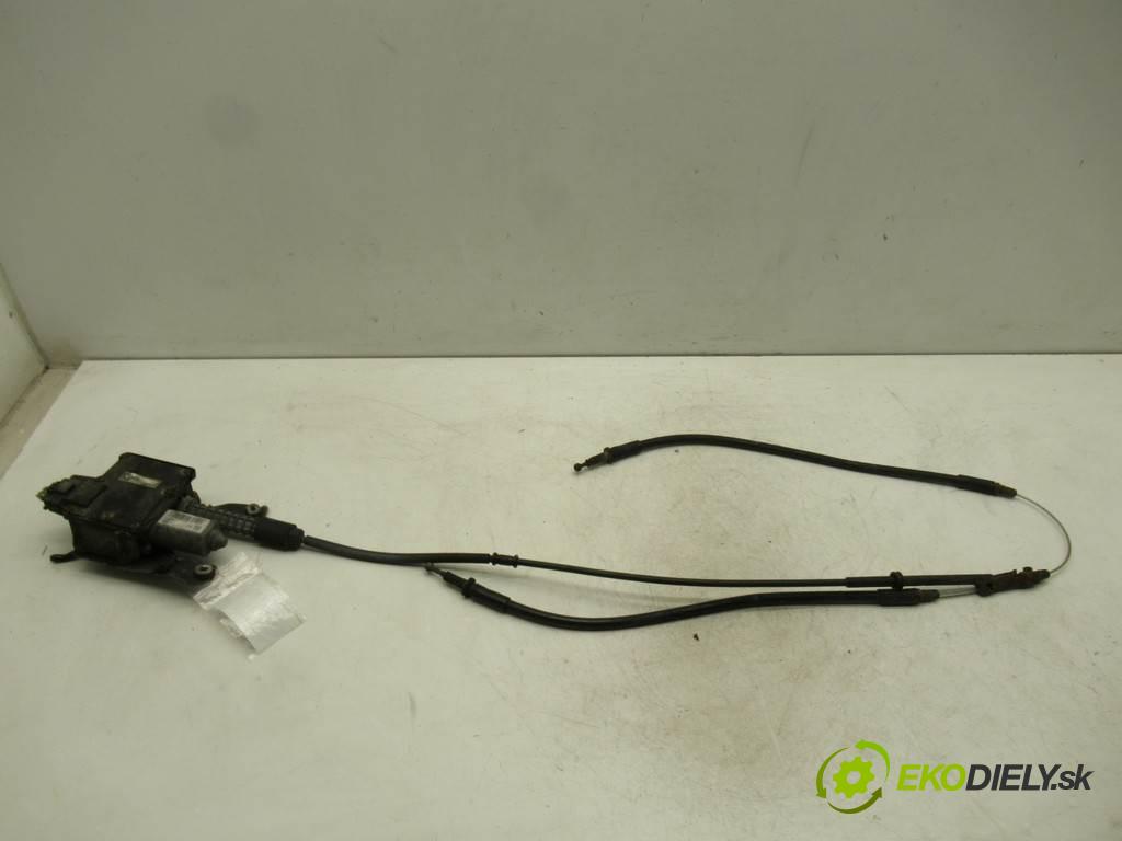 Opel Astra IV J    HATCHBACK 1.6B 116KM 09-19  mechanismus brzdy ruční brzdy A2C53298178 (Ruční brzdy)