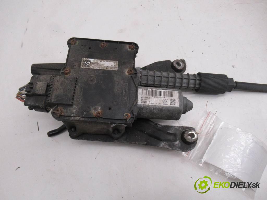 Opel Astra IV J    HATCHBACK 1.6B 116KM 09-19  mechanismus brzdy ruční brzdy A2C53298178 (Ruční brzdy)