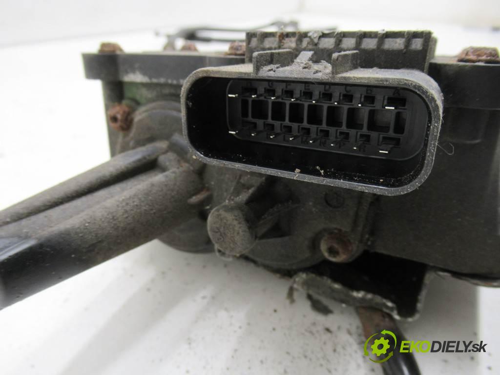 Opel Astra IV J    HATCHBACK 1.6B 116KM 09-19  mechanismus brzdy ruční brzdy A2C53298178 (Ruční brzdy)