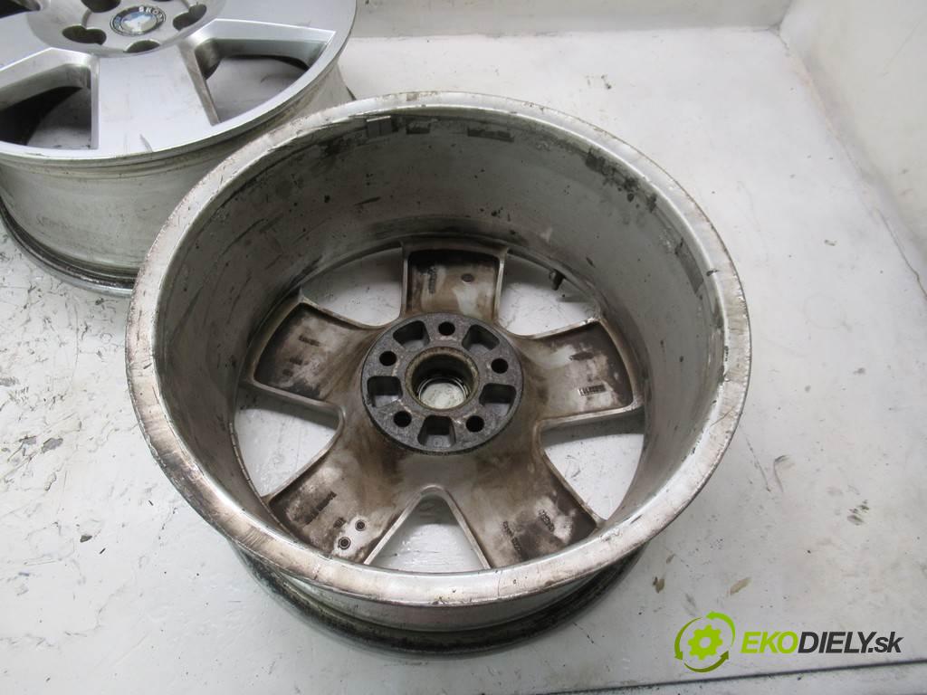 Skoda     17 7J 5X112 ET37  disky hliníkové - 17  (Hliníkové)