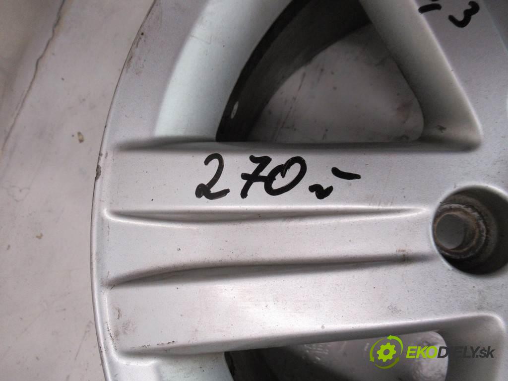 Toyota     17 7J 5X114,3 ET50  disk - 17  (Hliníkové)