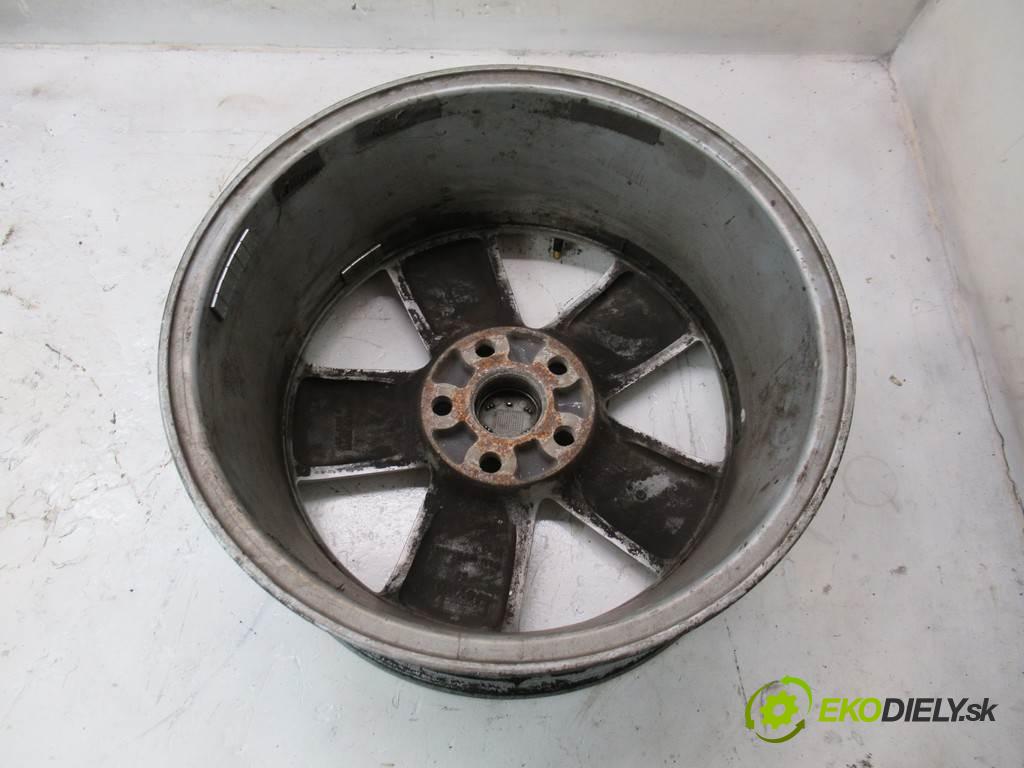 Toyota     17 7J 5X114,3 ET50  disk - 17  (Hliníkové)