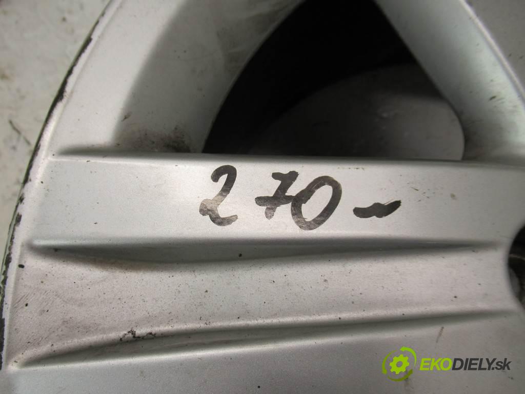 Toyota     17 7J 5X114,3 ET50  disk - 17  (Hliníkové)