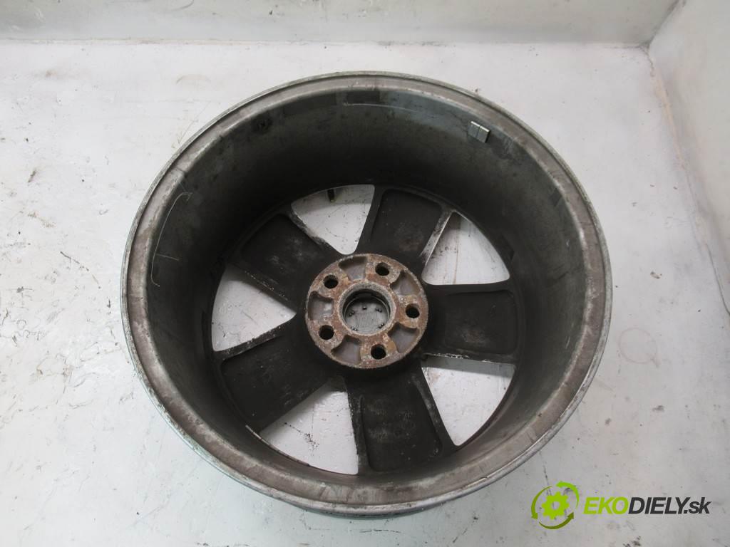 Toyota     17 7J 5X114,3 ET50  disk - 17  (Hliníkové)