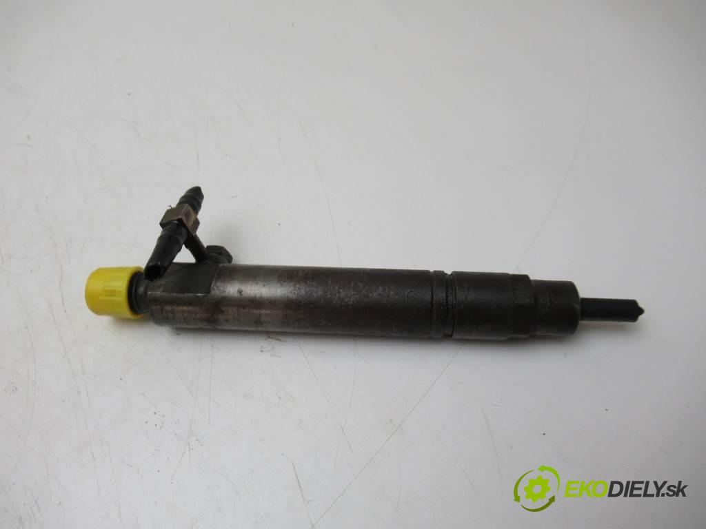 Renault Master II    LIFT 2.5 DCI 115KM 03-10  Vstrekovacie ventily 0432193757 (Vstrekovacie ventily)