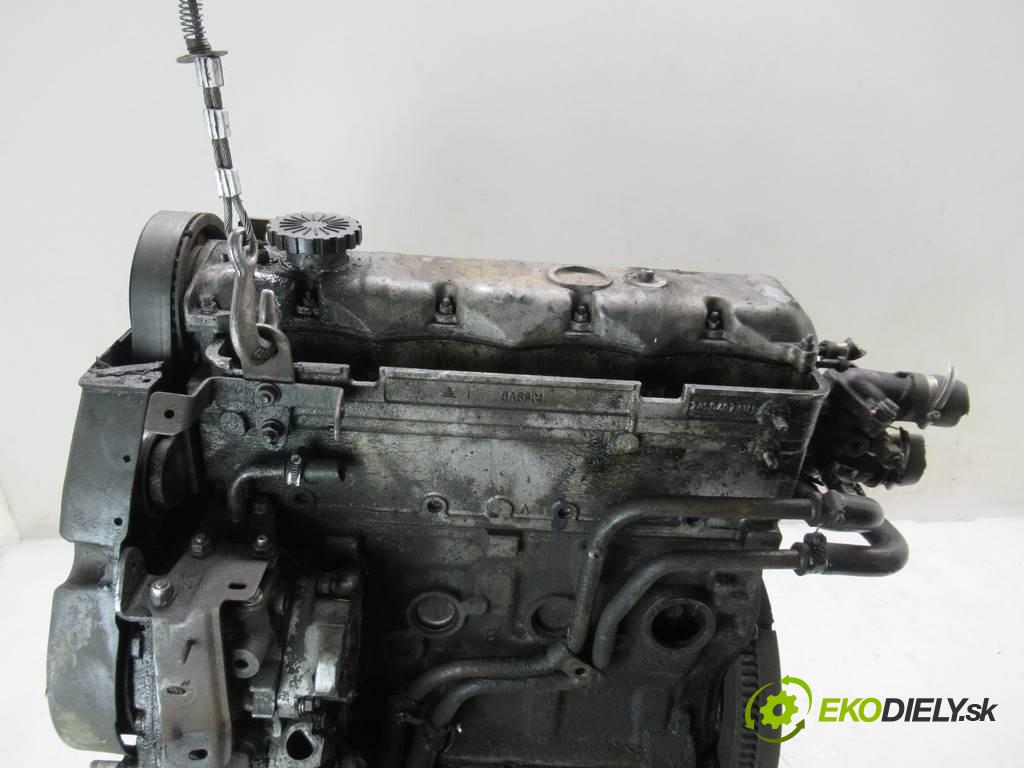 Renault Master II    LIFT 2.5 DCI 115KM 03-10  motor G9U (Motory (kompletní))