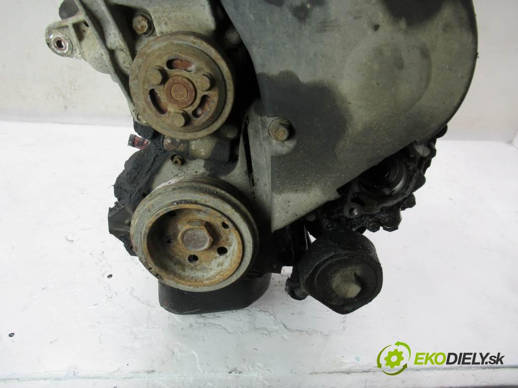 Renault Master II    LIFT 2.5 DCI 115KM 03-10  motor G9U (Motory (kompletní))