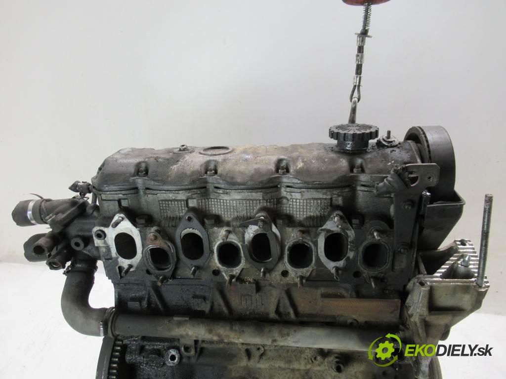 Renault Master II    LIFT 2.5 DCI 115KM 03-10  motor G9U (Motory (kompletní))