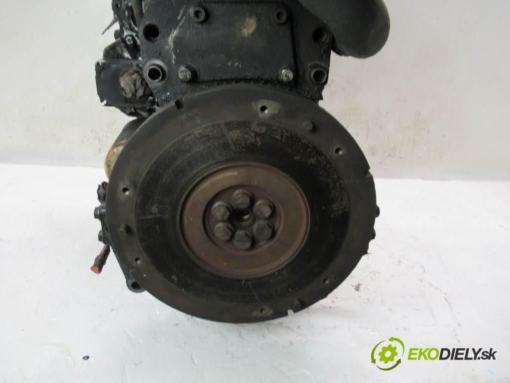 Renault Master II    LIFT 2.5 DCI 115KM 03-10  motor G9U (Motory (kompletní))