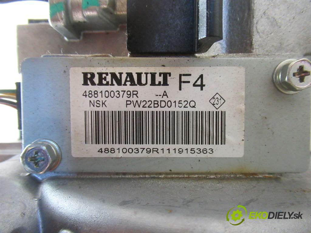 Renault Scenic III  2011 96 kW 1.6DCI 130KM 07-15 1500 Pumpa servočerpadlo 488100379R (Servočerpadlá, pumpy riadenia)