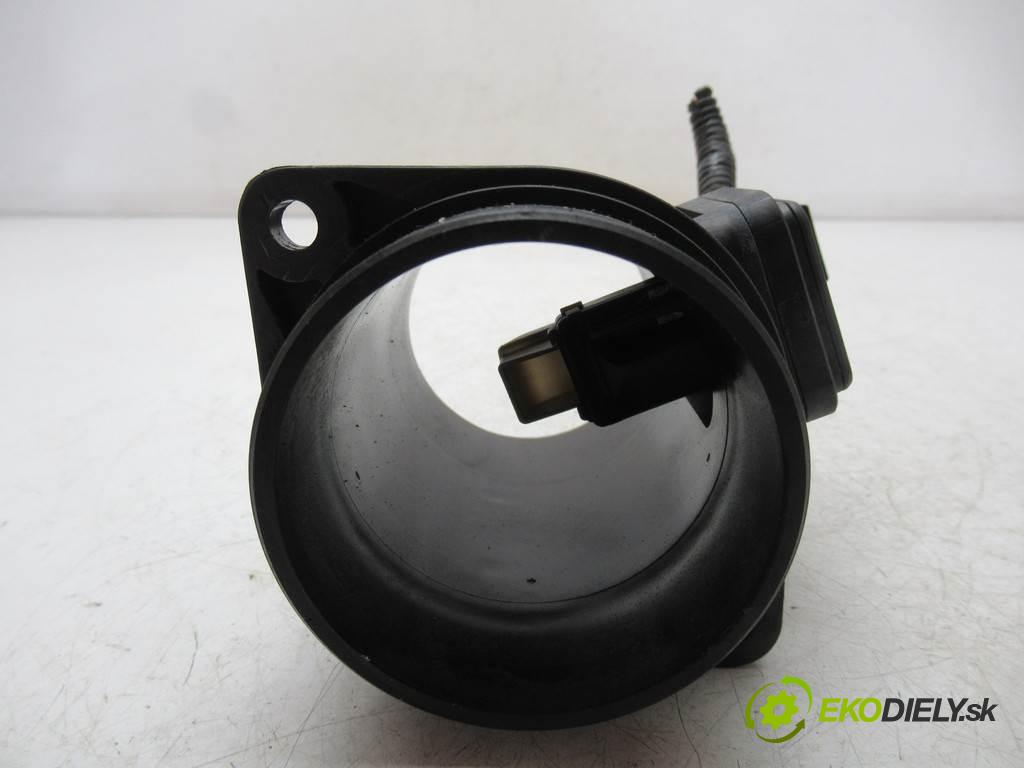 Renault Scenic III  2011 96 kW 1.6DCI 130KM 07-15 1500 váha vzduchu 8200682558 (Váhy vzduchu)