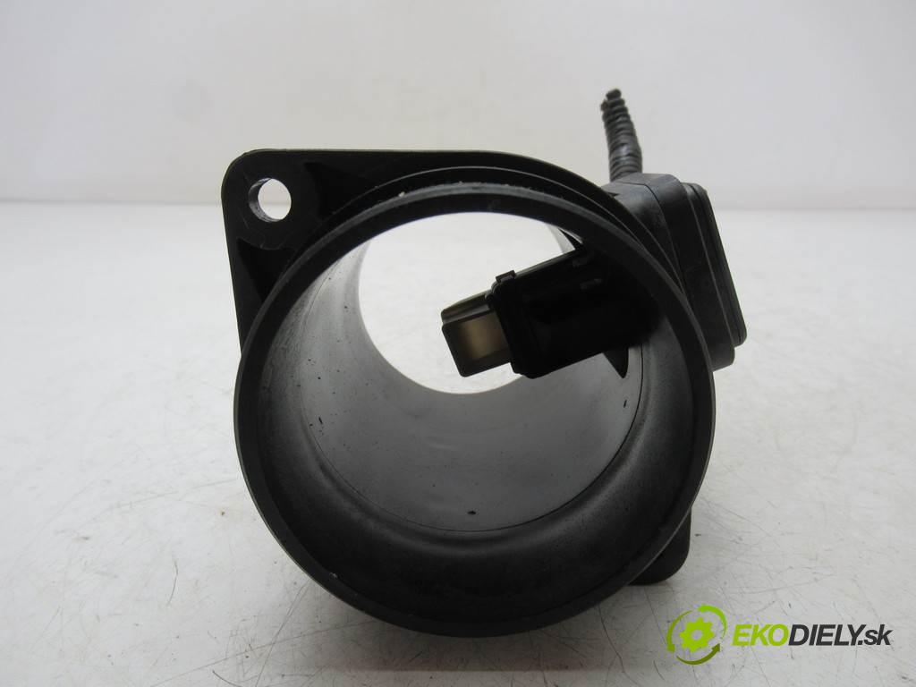 Renault Scenic III  2011 96 kW 1.6DCI 130KM 07-15 1500 váha vzduchu 8200682558 (Váhy vzduchu)