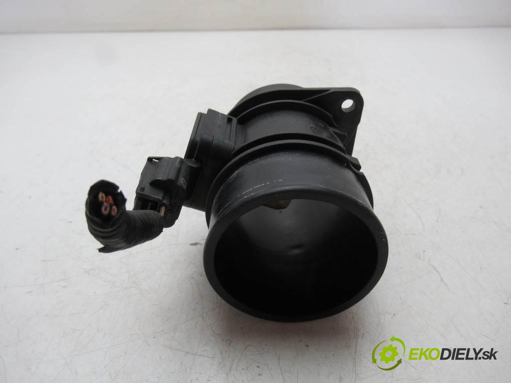 Renault Scenic III  2011 96 kW 1.6DCI 130KM 07-15 1500 váha vzduchu 8200682558 (Váhy vzduchu)